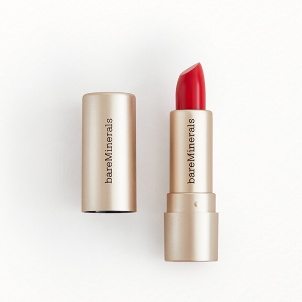 Bareminerals Hydra-Smoothing Lipstick - Courage